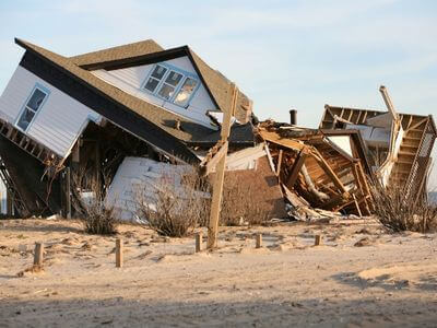 Professional 24 hour water damage restoration services in Myrtle Beach